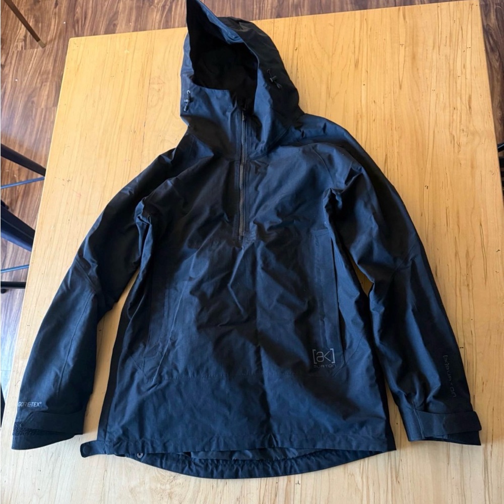 Burton Men's AK Anorak Jacket